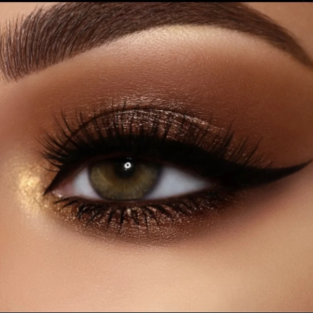 ✨ PAT MCGRATH EYEDOLS™ Eye Shadow - Sextrovert